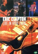 【輸入版】Live(In Hyde Park)