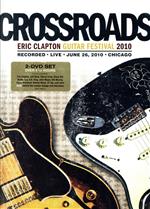 【輸入版】Crossroads Guitar Festival 2010