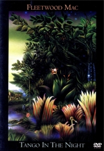 【輸入版】Tango In The Night