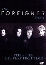 【輸入版】Feels Like The Very First Time