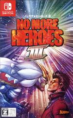 No More Heroes 3