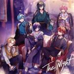 The Night(初回限定盤)(DVD付)(スリーブケース、DVD1枚付)