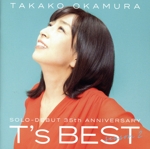 T’s BEST season 2(通常盤)