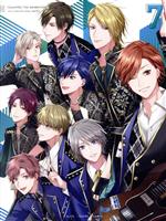 TSUKIPRO THE ANIMATION 2 第7巻(Blu-ray Disc)