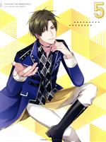 TSUKIPRO THE ANIMATION 2 第5巻(Blu-ray Disc)