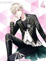 TSUKIPRO THE ANIMATION 2 第4巻(Blu-ray Disc)