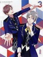 TSUKIPRO THE ANIMATION 2 第3巻(Blu-ray Disc)