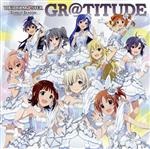 THE IDOLM@STER STARLIT SEASON 00 GR@TITUDE 【日本コロムビア盤】