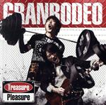 Treasure Pleasure(初回限定盤)(Blu-ray Disc付)(DVD1枚付)