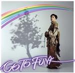 GO TO FUNK(Limited Edition A)(Blu-ray Disc付)