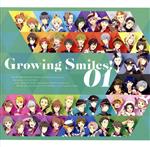 THE IDOLM@STER SideM GROWING SIGN@L 01 Growing Smiles!