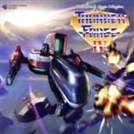 Technosoft Music Collection -THUNDER FORCE Ⅳ-