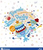Trignal 5th Anniversary Live “Smile Party”(2Blu-ray Disc)(ライナーノート付)