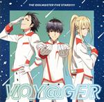 THE IDOLM@STERシリーズ イメージソング2021「VOY@GER」(SideM盤)