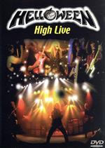 【輸入版】High Live