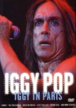 【輸入版】Iggy In Paris