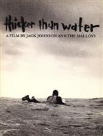 【輸入版】Thicker Than Water(Surfing)