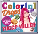 Colorful Drops(初回限定盤)(DVD付)(三方背ケース、DVD1枚付)