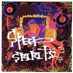 SPEED 25th Anniversary TRIBUTE ALBUM “SPEED SPIRITS”