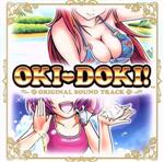 パチスロCD 沖ドキ! OKI-DOKI! オリジナルサウンドトラック