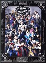 『ヒプノシスマイク-Division Rap Battle-』 Rule the Stage -Battle of Pride-(Blu-ray Disc)