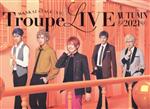 MANKAI STAGE『A3!』Troupe LIVE ~AUTUMN 2021~(Blu-ray Disc)