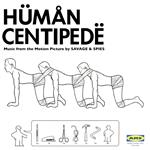 【輸入盤】The Human Centipede