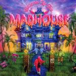 【輸入盤】Welcome To The Madhouse