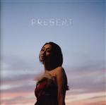 PRESENT(生産限定盤)(DVD付)(DVD1枚付)