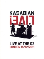 【輸入版】Live At The O2 (DVD+CD)