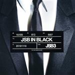 JSB IN BLACK(DVD付)