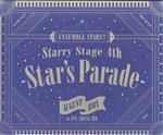 あんさんぶるスターズ!! Starry Stage 4th -Star’s Parade- August BOX版(Blu-ray Disc)(ボックス、フォトブックレット、ユニットアクリルスタンド付)