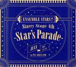 あんさんぶるスターズ!! Starry Stage 4th -Star’s Parade- July BOX版(Blu-ray Disc)(ボックス、フォトブックレット、ユニットアクリルスタンド付)