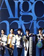 ARGONAVIS from BanG Dream!:きっと僕らは/火花散ル(生産限定盤/B-type)(Argonavis ver.)(Blu-ray Disc付)(Blu-ray Disc1枚、フォトブックレット付)