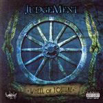 JUDGEMENT~WHEEL of FORTUNE~