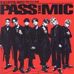 PASS THE MIC(CD+2DVD)