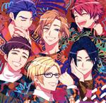 A3! SUNNY AUTUMN EP