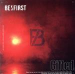 Gifted.(C)(初回生産限定盤)(トレカ1枚付)