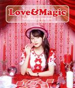 小倉唯 LIVE 2020-2021「LOVE & Magic」(Blu-ray Disc)