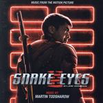 【輸入盤】Snake Eyes-G.I.Joe Origins (2CD)