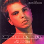 【輸入盤】Red Yellow Pink