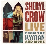 【輸入盤】Live From The Ryman And More (2CD)