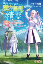 穢れた血だと追放された魔力無限の精霊魔術士 -(ツギクルブックス)