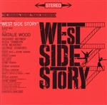 「ウエスト・サイド・ストーリー」オリジナル・ブロードウェイ・キャスト・レコーディング/「ウエスト・サイド物語」オリジナル・サウンドトラック(2Blu-spec CD2)