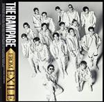 THE RAMPAGE FROM EXILE(DVD付)