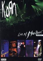 【輸入版】Live At Montreau 2004