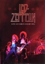 【輸入版】Live At Earls Court,1975 (EU)