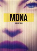 【輸入版】MDNA World Tour: International Deluxe (DVD+2CD)