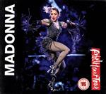 【輸入版】Rebel Heart Tour(DVD+CD)