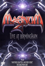 【輸入版】Live At Birmingham (UK)
